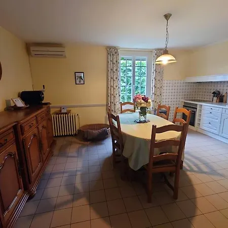 Entre Pierre Et Vigne - Charming Former Winery With Hot Tub & Swimming Pool
