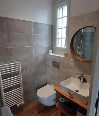 Entre Pierre Et Vigne - Charming Former Winery With Hot Tub & Swimming Pool *