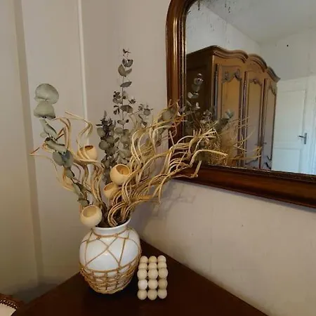 Entre Pierre Et Vigne - Charming Former Winery With Hot Tub & Swimming Pool 모네스티에