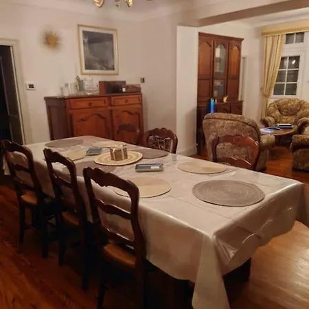 Entre Pierre Et Vigne - Charming Former Winery With Hot Tub & Swimming Pool * 모네스티에